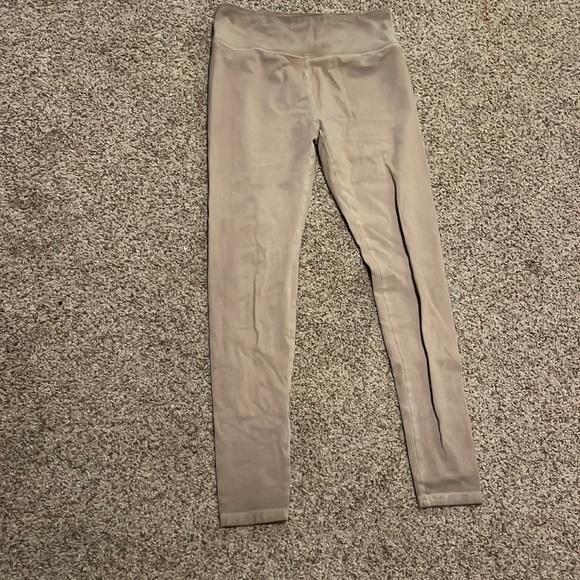 wild fable Pants - Small olive green leggings